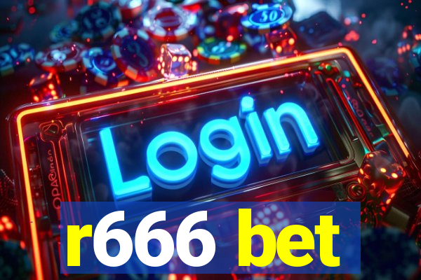 r666 bet